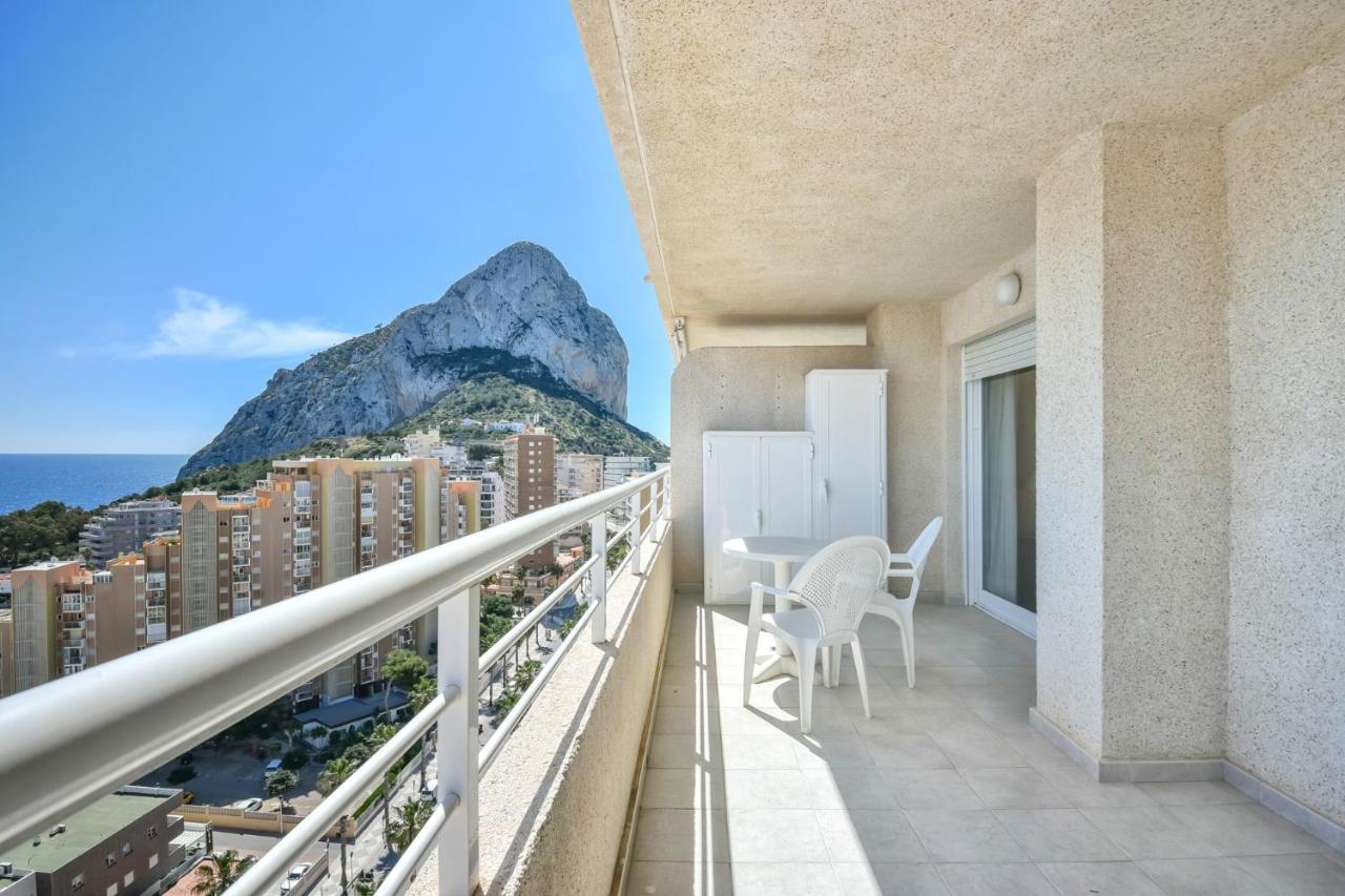 Homeincalpe Apolo XVI 2-15-68 Exterior foto