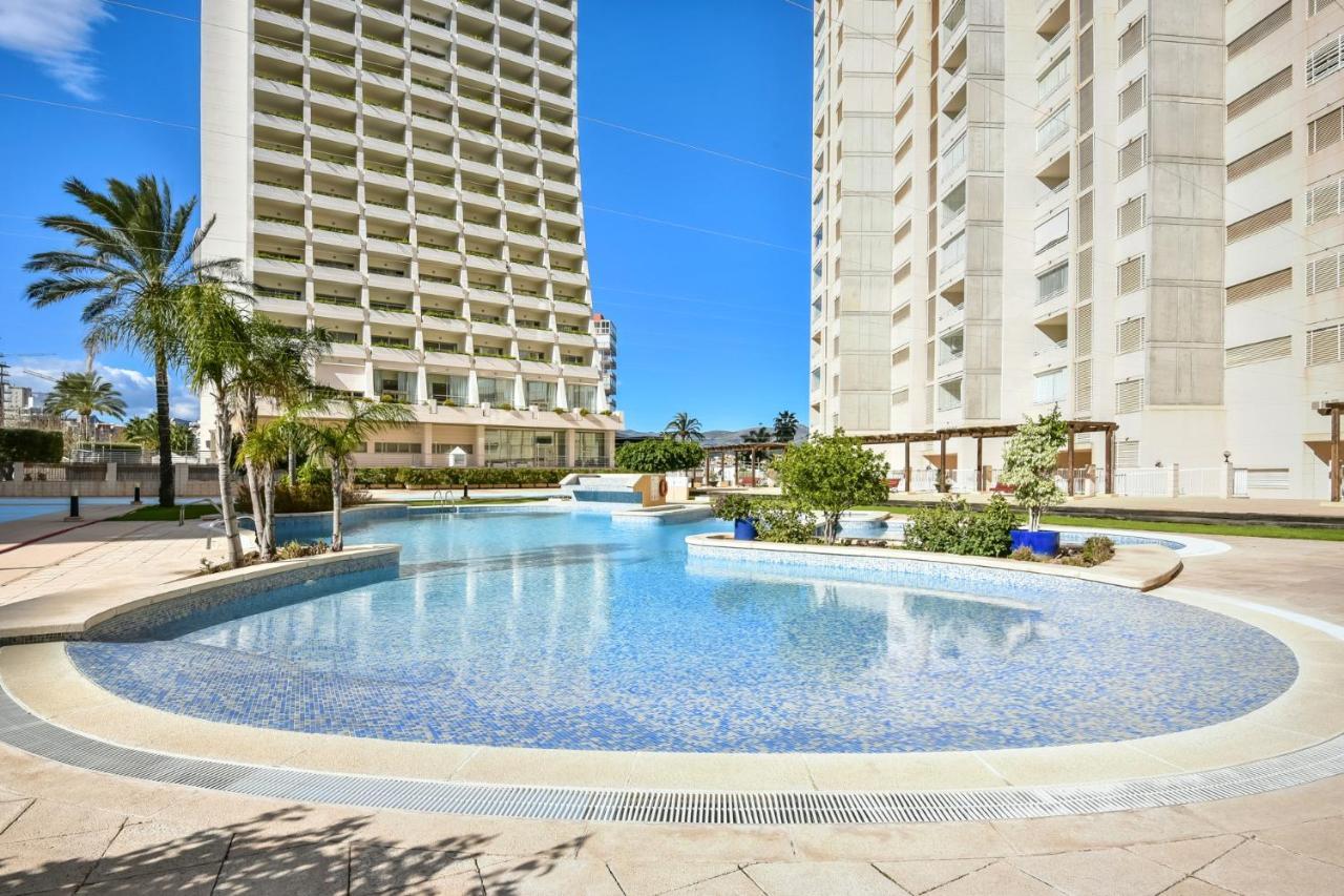 Homeincalpe Apolo XVI 2-15-68 Exterior foto