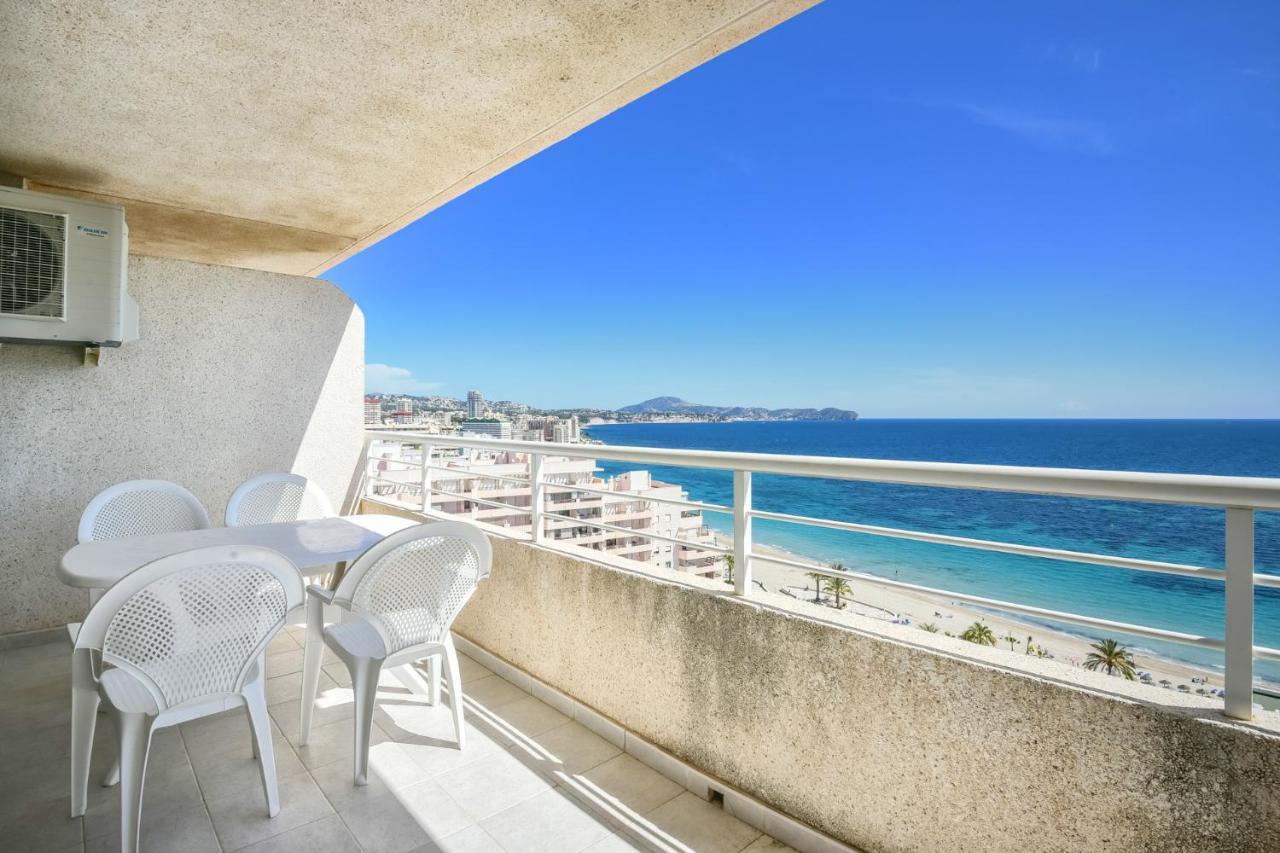 Homeincalpe Apolo XVI 2-15-68 Exterior foto