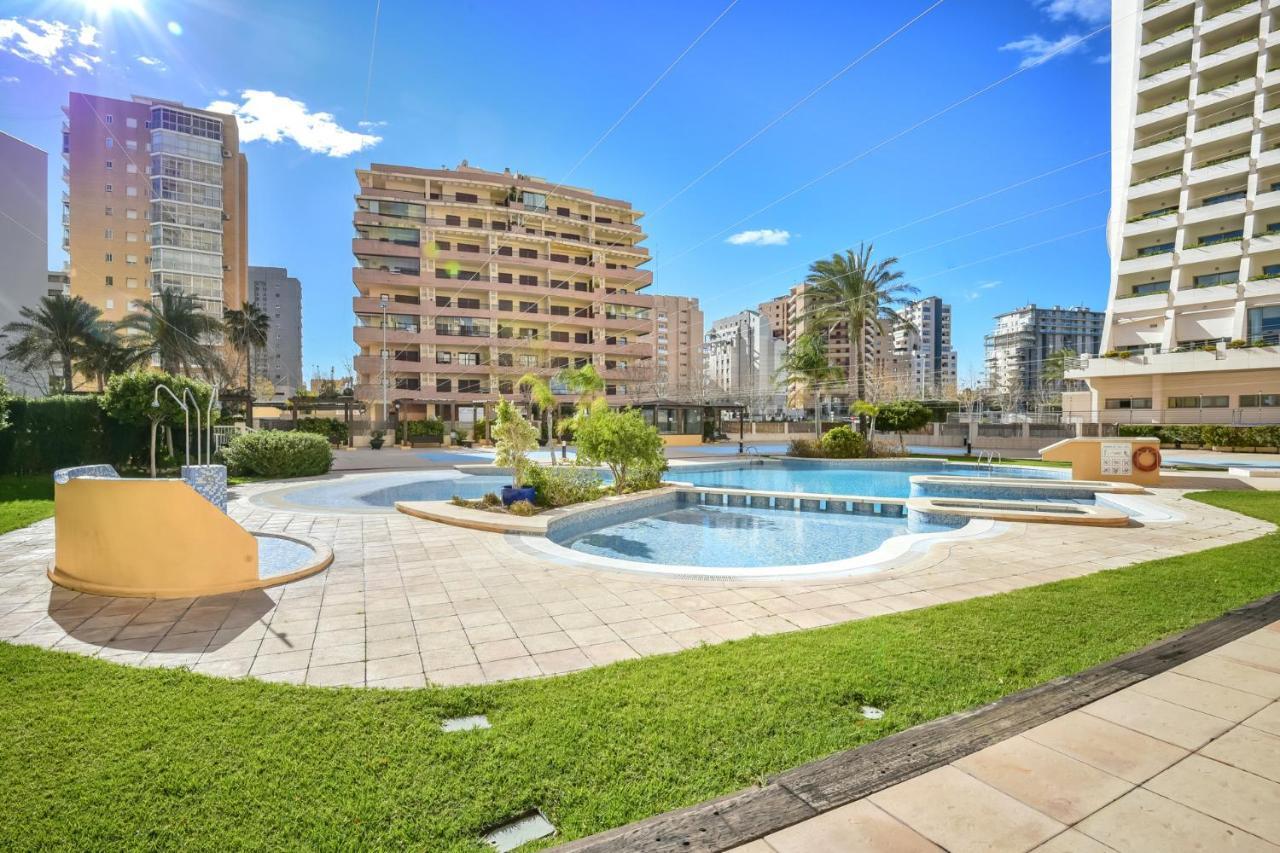 Homeincalpe Apolo XVI 2-15-68 Exterior foto