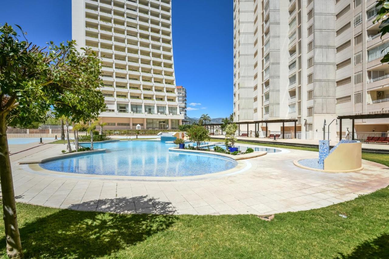 Homeincalpe Apolo XVI 2-15-68 Exterior foto
