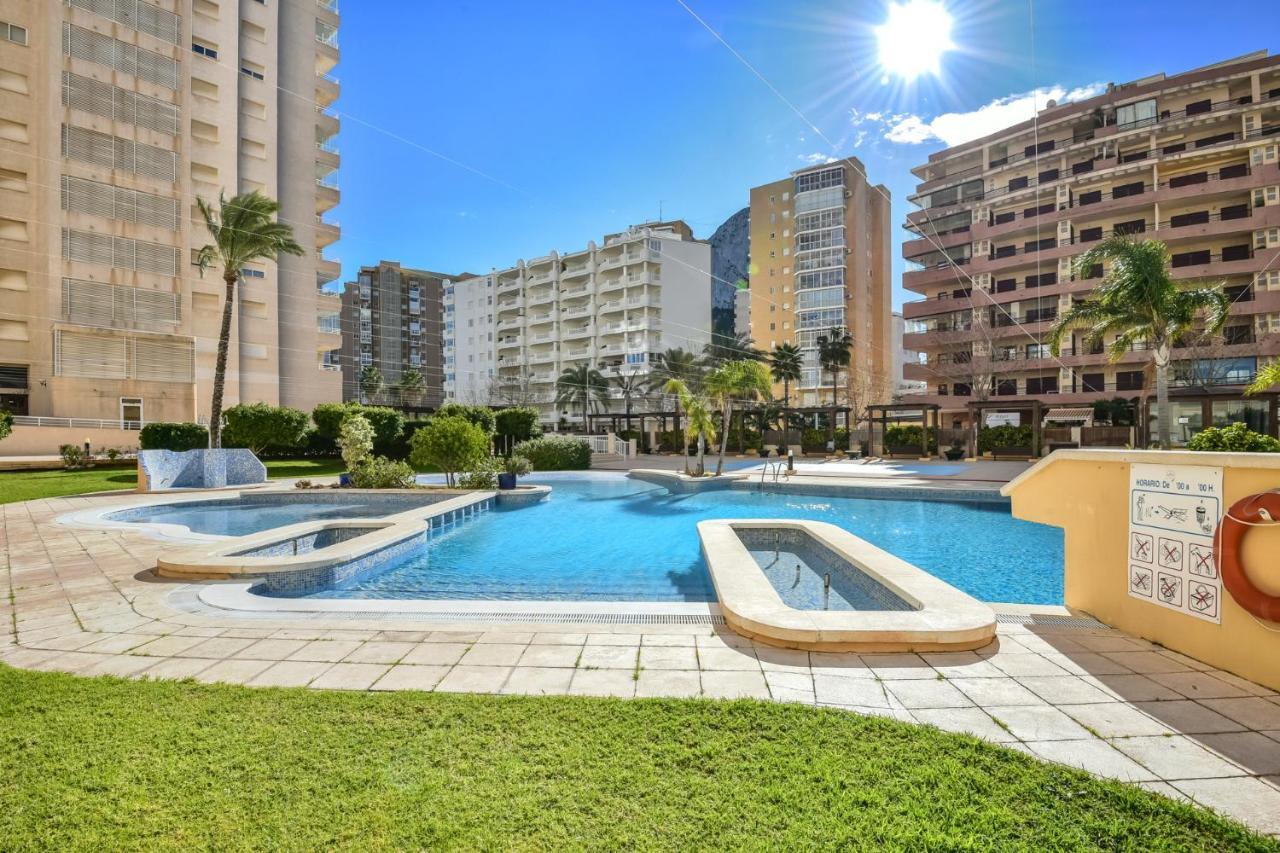 Homeincalpe Apolo XVI 2-15-68 Exterior foto